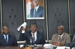Côte d’Ivoire : la nouvelle taxe de 3% sur les communications est entrée en vigueur Côte d’Ivoire : la nouvelle taxe de 3% sur les communications est entrée en vigueur